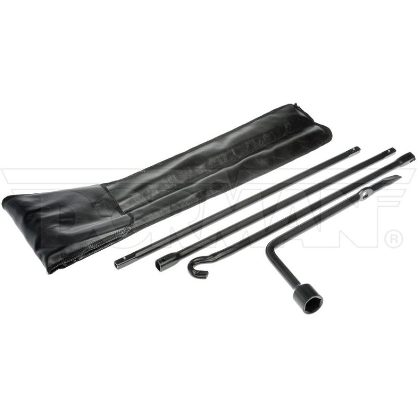 DORMAN 926-782 Spare Tire And Jack Tool Kit