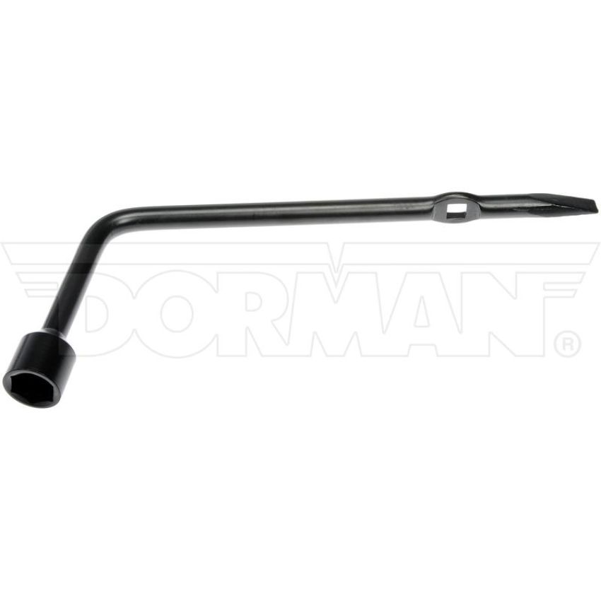 DORMAN 926-782 Spare Tire And Jack Tool Kit