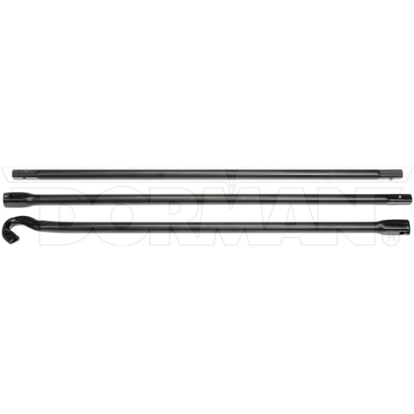 DORMAN 926-782 Spare Tire And Jack Tool Kit