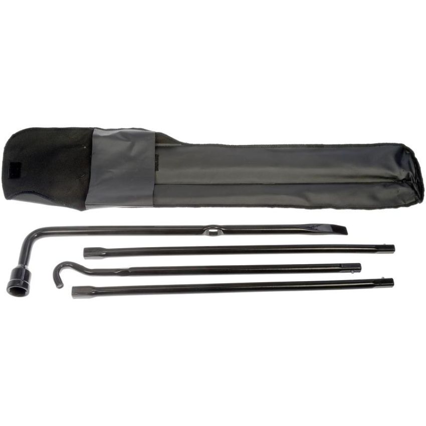 DORMAN 926-805 Spare Tire And Jack Tool Kit