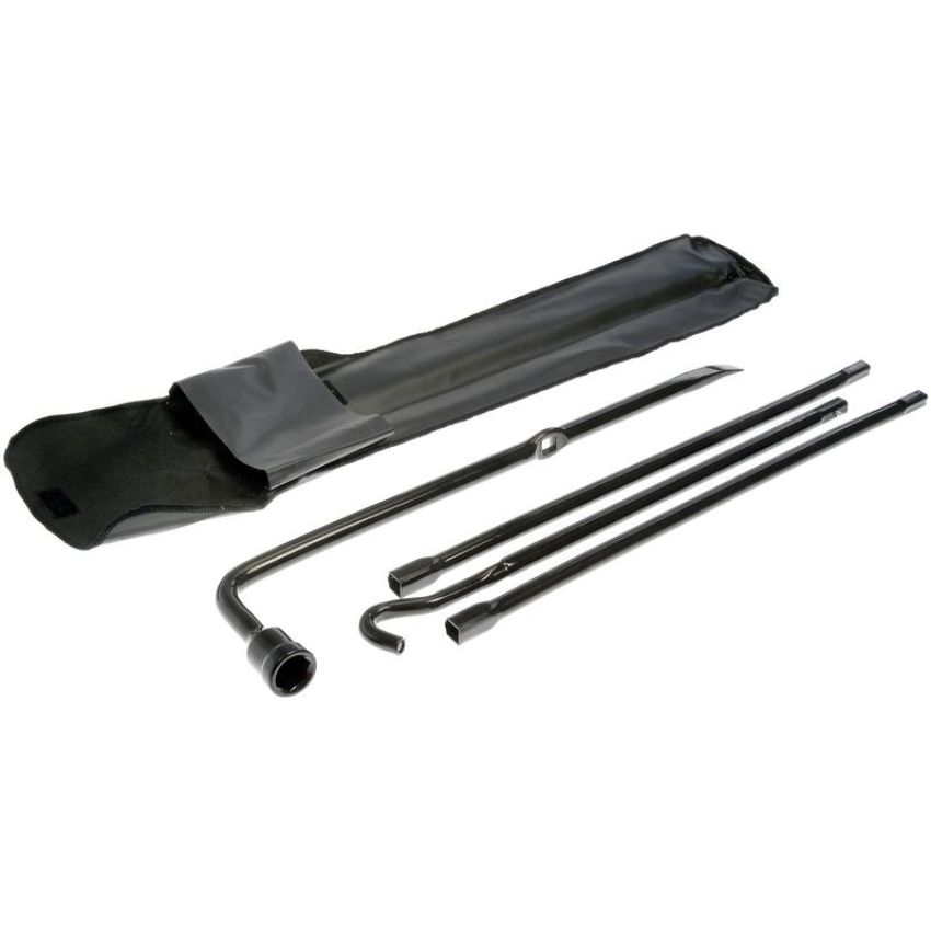 DORMAN 926-805 Spare Tire And Jack Tool Kit