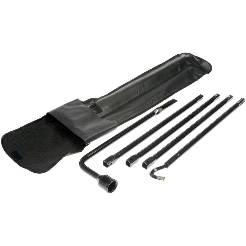 DORMAN 926-809 Spare Tire And Jack Tool Kit