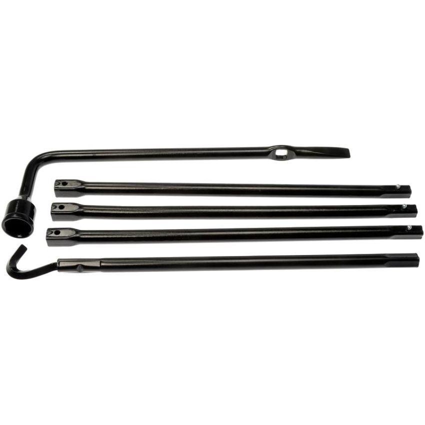 DORMAN 926-809 Spare Tire And Jack Tool Kit
