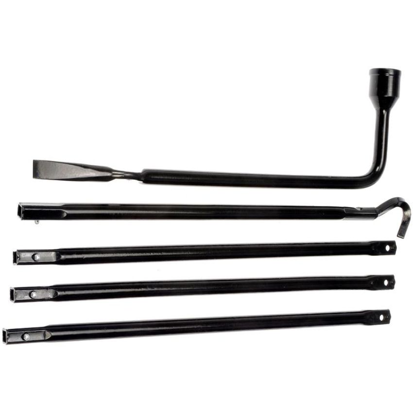 DORMAN 926-809 Spare Tire And Jack Tool Kit