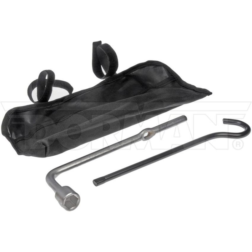 DORMAN 926-812 Spare Tire And Jack Tool Kit