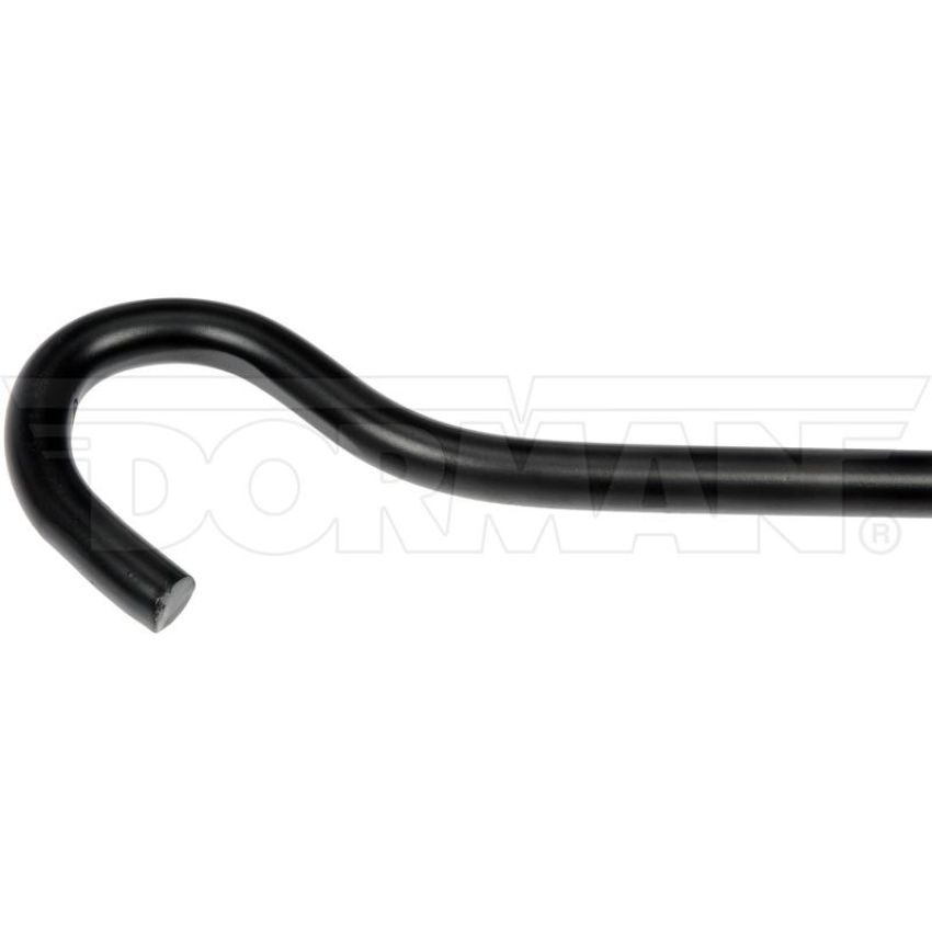 DORMAN 926-812 Spare Tire And Jack Tool Kit