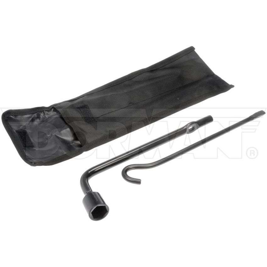 DORMAN 926-813 Spare Tire And Jack Tool Kit