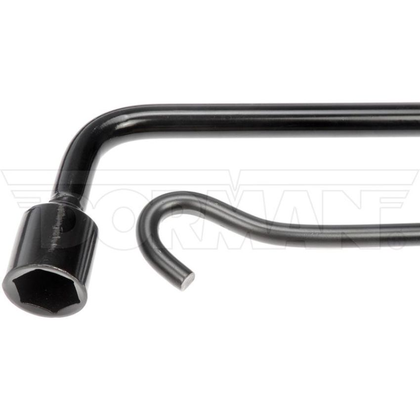 DORMAN 926-813 Spare Tire And Jack Tool Kit