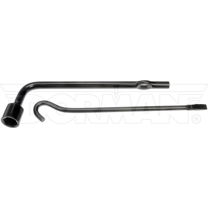 DORMAN 926-813 Spare Tire And Jack Tool Kit