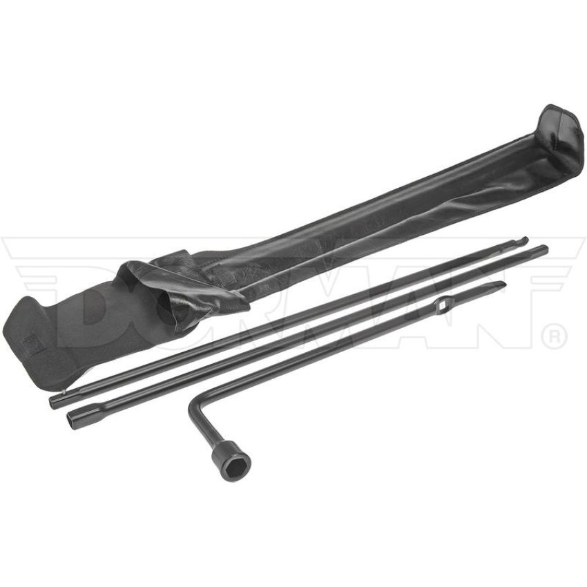 DORMAN 926-814 Spare Tire And Jack Tool Kit