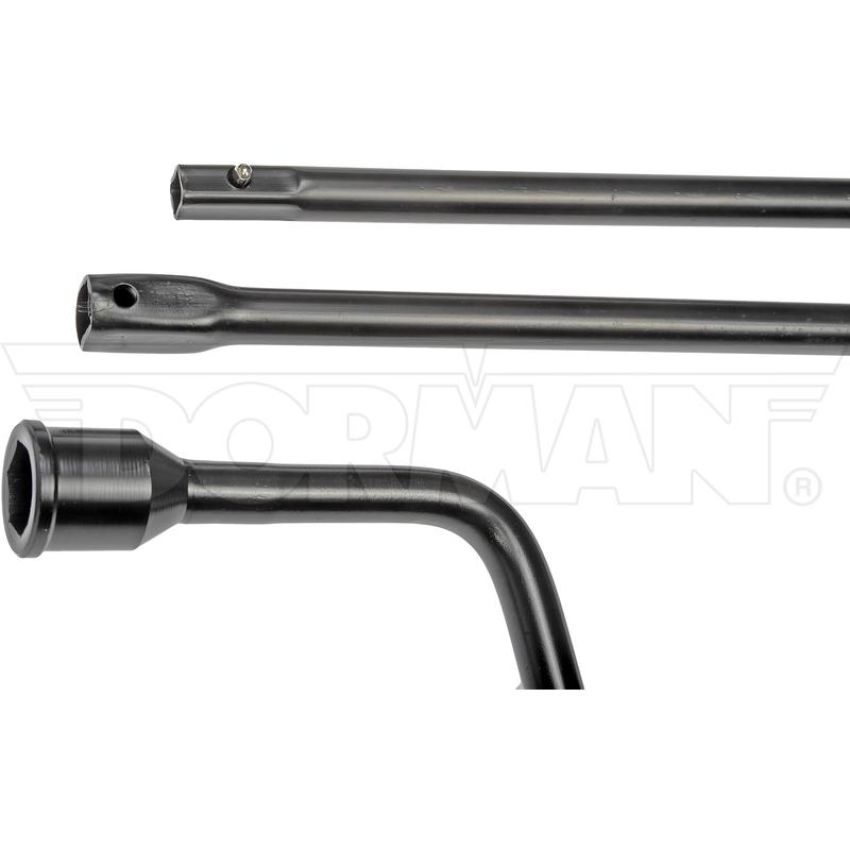 DORMAN 926-814 Spare Tire And Jack Tool Kit