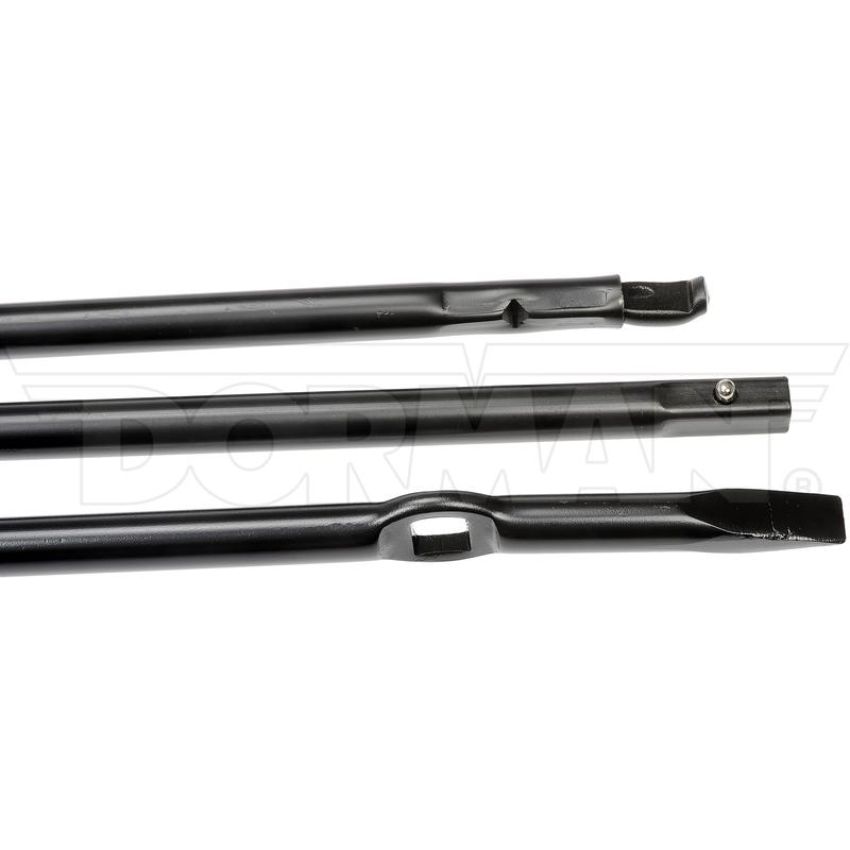 DORMAN 926-814 Spare Tire And Jack Tool Kit