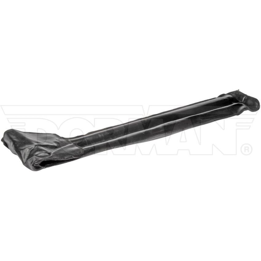 DORMAN 926-814 Spare Tire And Jack Tool Kit