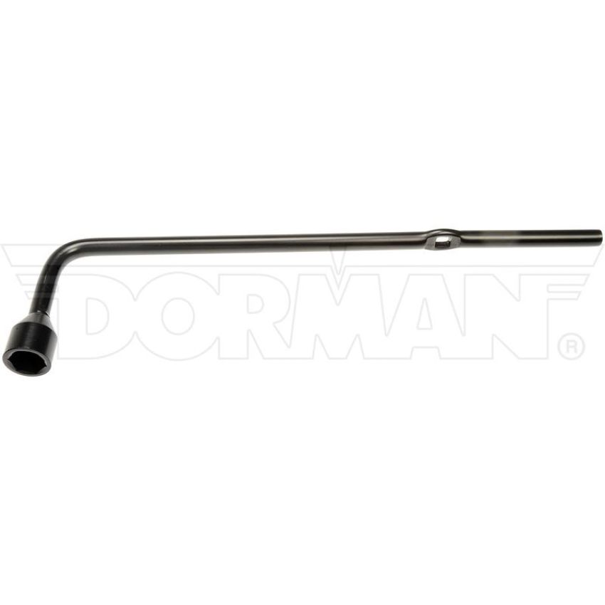 DORMAN 926-815 Spare Tire And Jack Tool Kit