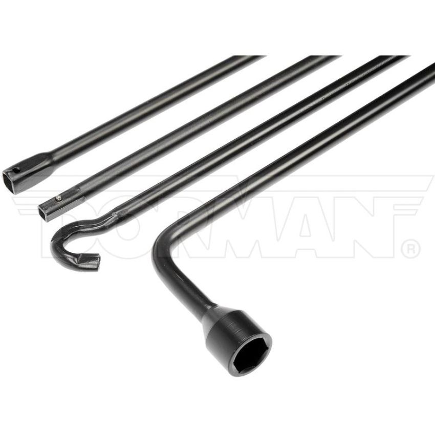 DORMAN 926-815 Spare Tire And Jack Tool Kit