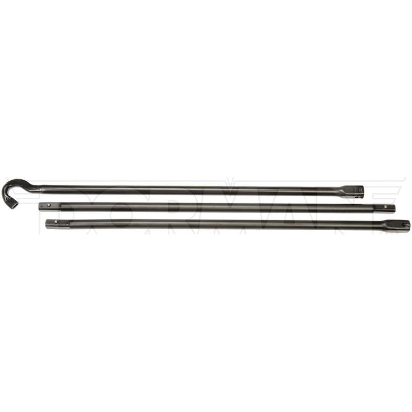 DORMAN 926-815 Spare Tire And Jack Tool Kit