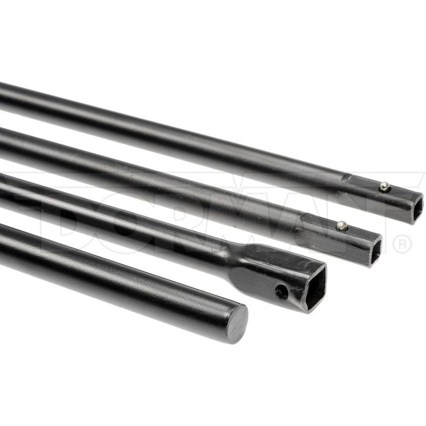 DORMAN 926-815 Spare Tire And Jack Tool Kit