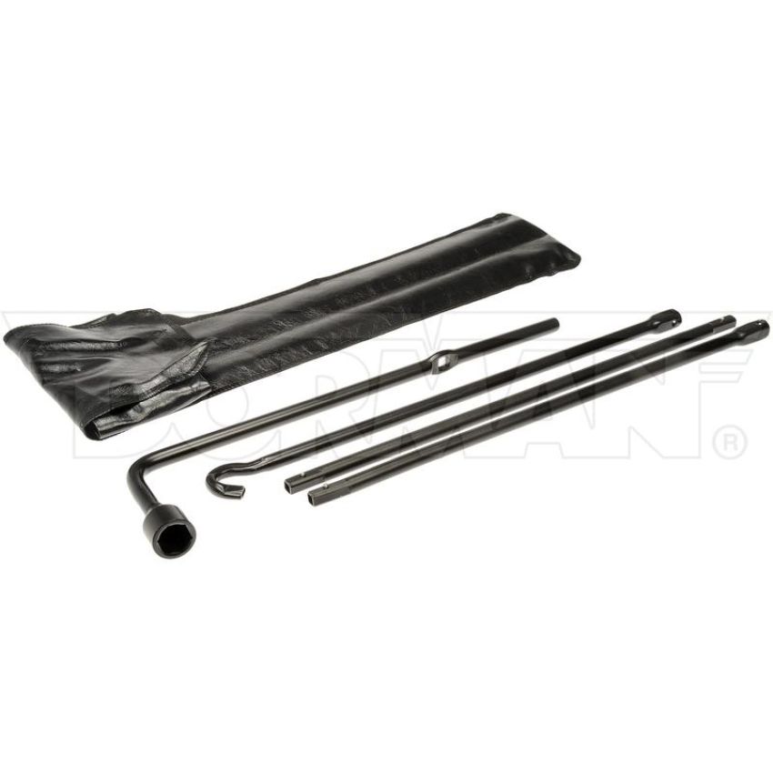 DORMAN 926-815 Spare Tire And Jack Tool Kit