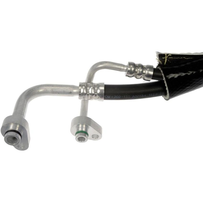 DORMAN 926-834 Auxiliary Air Conditioning Line Assembly