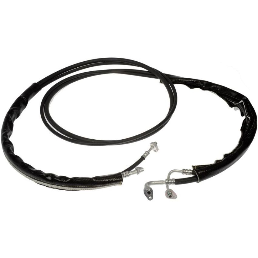 DORMAN 926-834 Auxiliary Air Conditioning Line Assembly