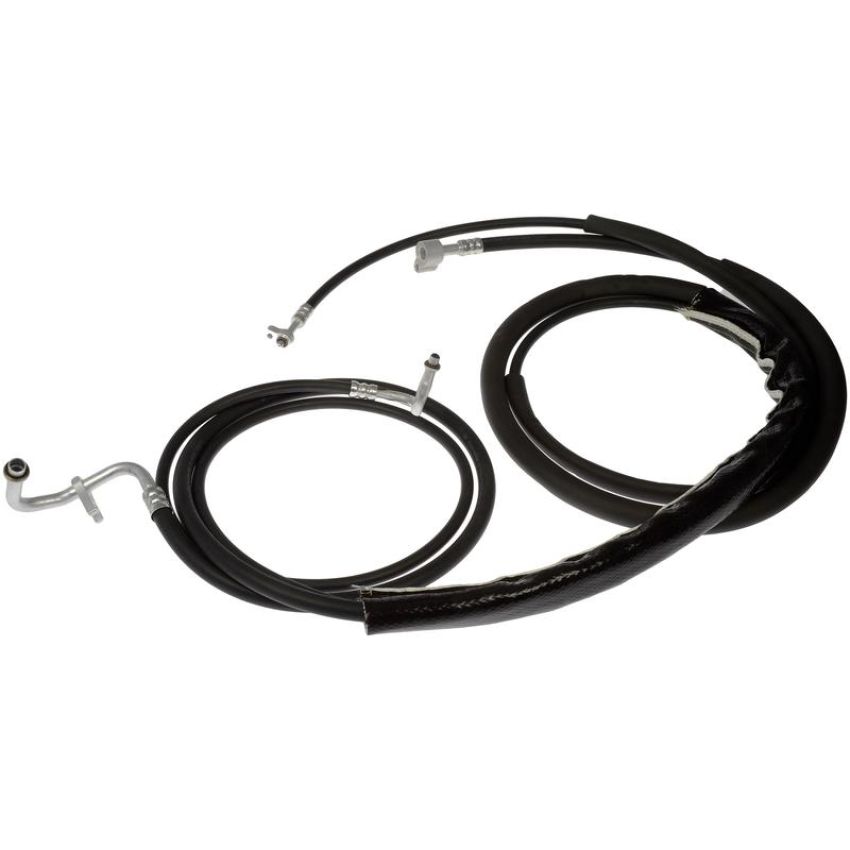 DORMAN 926-837 Auxiliary Air Conditioning Line Assembly