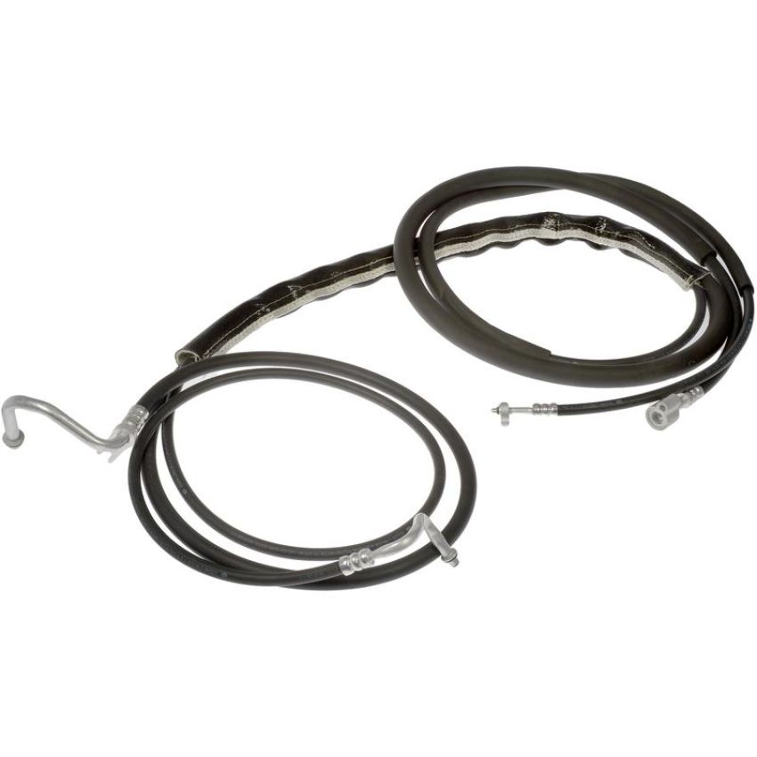 DORMAN 926-837 Auxiliary Air Conditioning Line Assembly