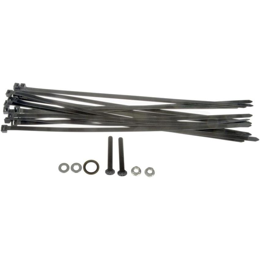 DORMAN 926-837 Auxiliary Air Conditioning Line Assembly