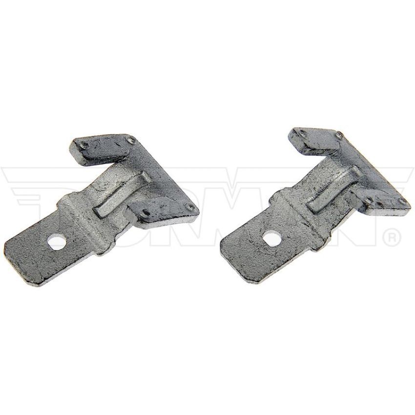DORMAN 926-850 Rear Window Defroster Tabs