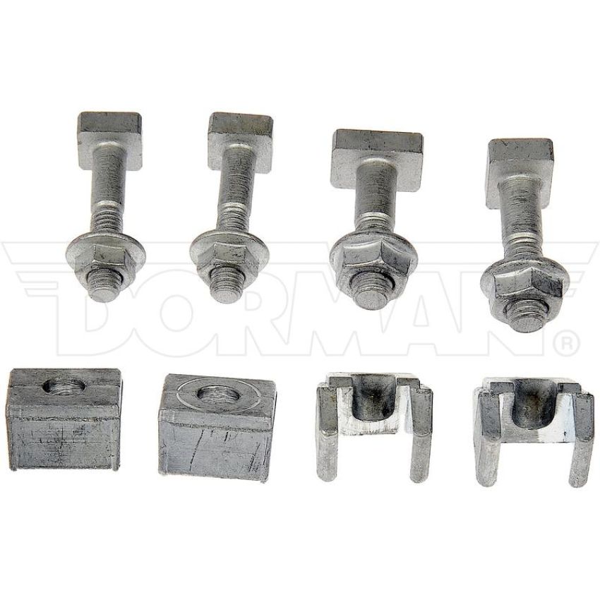 DORMAN 926-875 Battery Terminal Bolt And Wedge Kit