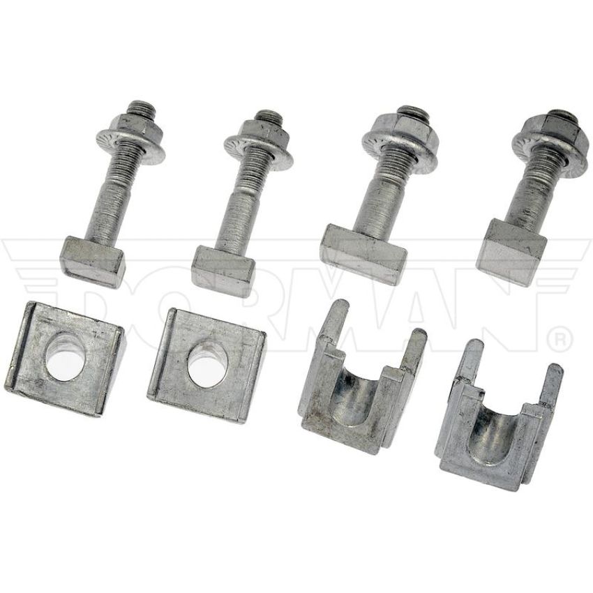 DORMAN 926-875 Battery Terminal Bolt And Wedge Kit