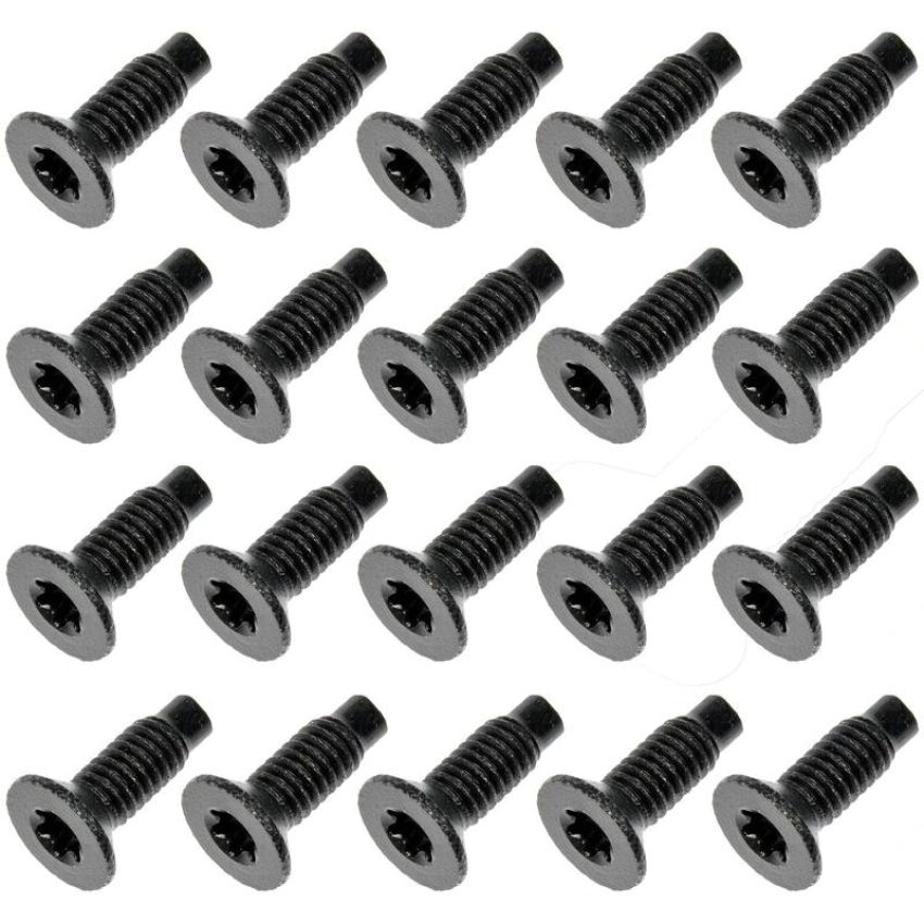 DORMAN 926-888 Door Hinge Screw Kit