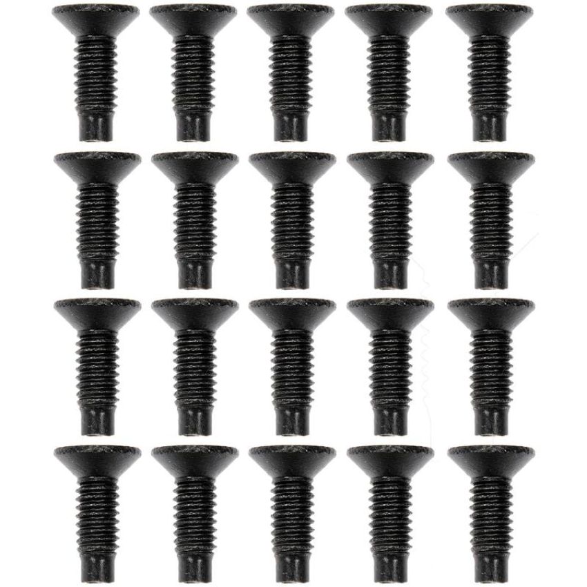 DORMAN 926-888 Door Hinge Screw Kit