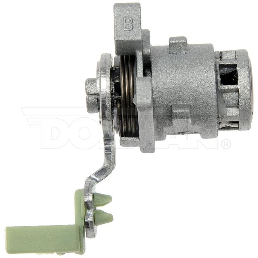 DORMAN 926-904 Front Door Lock Cylinder