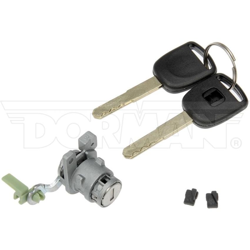 DORMAN 926-904 Front Door Lock Cylinder