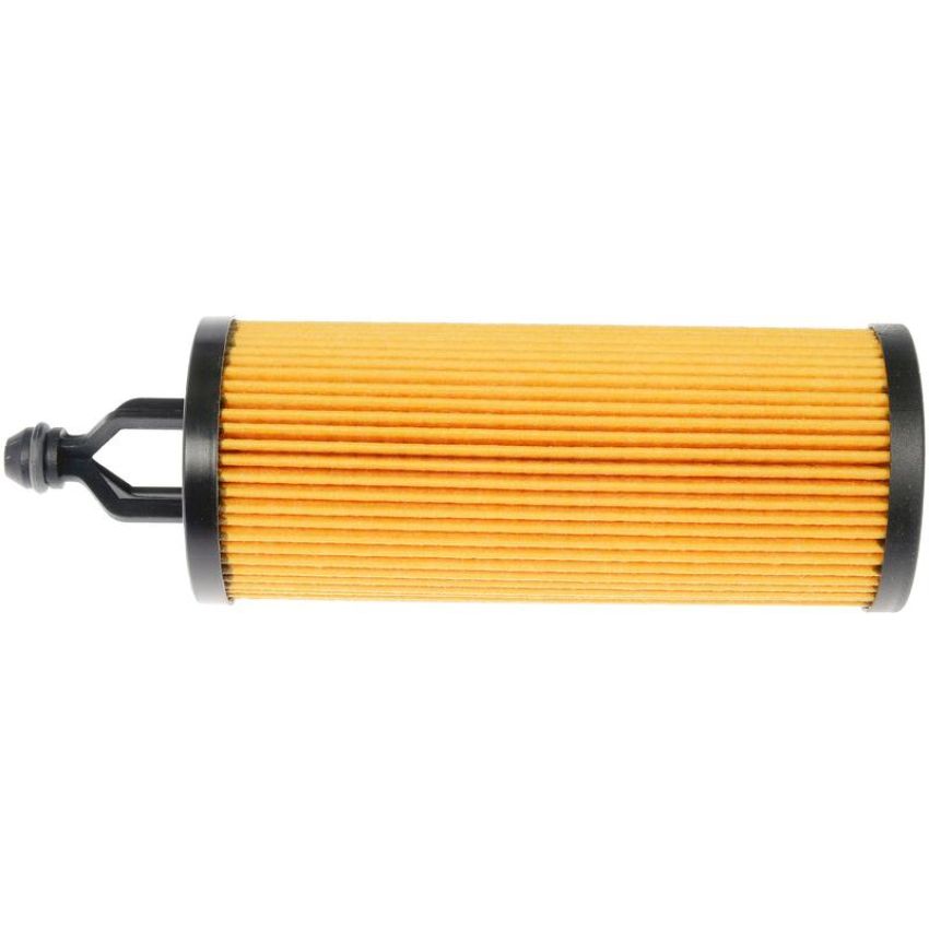DORMAN 926-959 Upgraded Aluminum Engine Oil Filter Housing With Oil Cooler And Filter