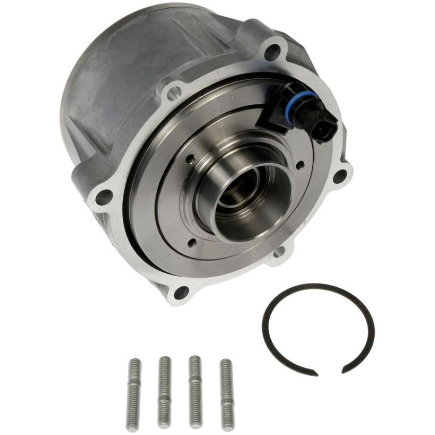 DORMAN 926-960 Rear Differential Viscous Coupler