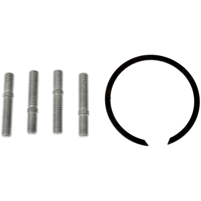 DORMAN 926-960 Rear Differential Viscous Coupler