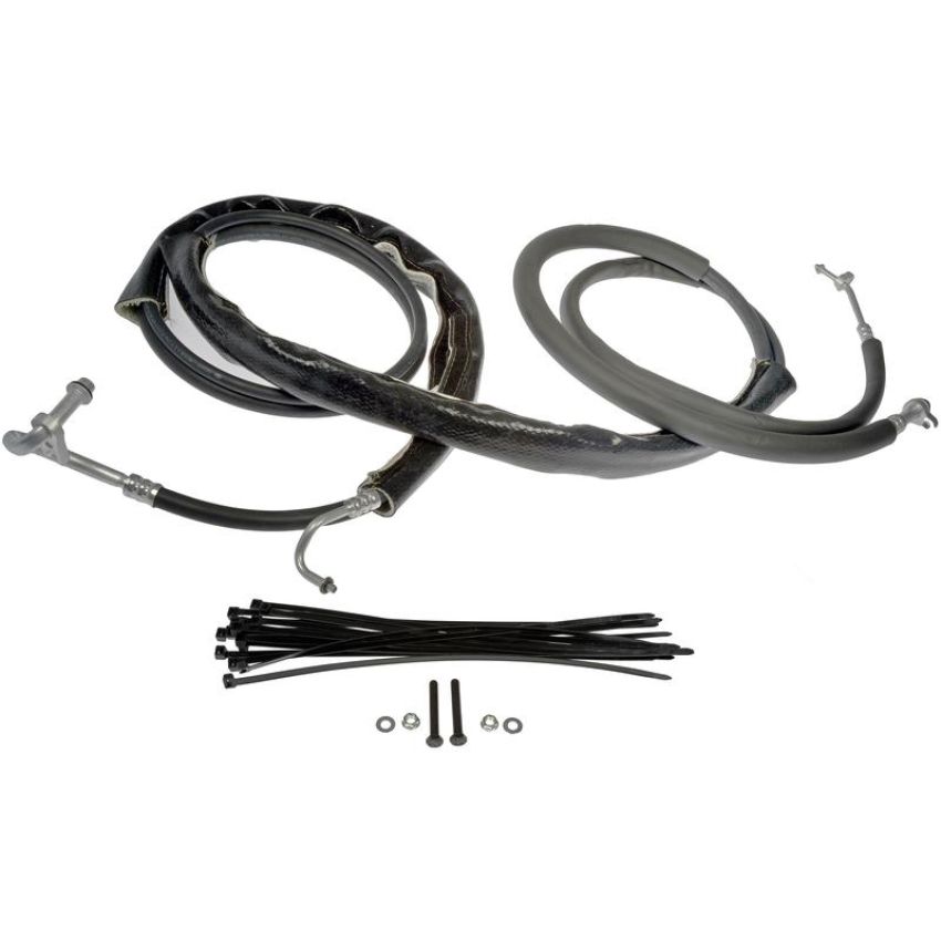 DORMAN 926-964 Auxiliary Air Conditioning Line Assembly
