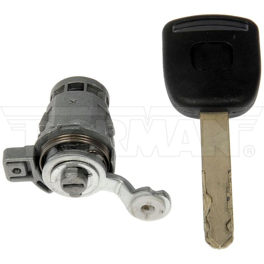 DORMAN 926-991 Front Door Lock Cylinder