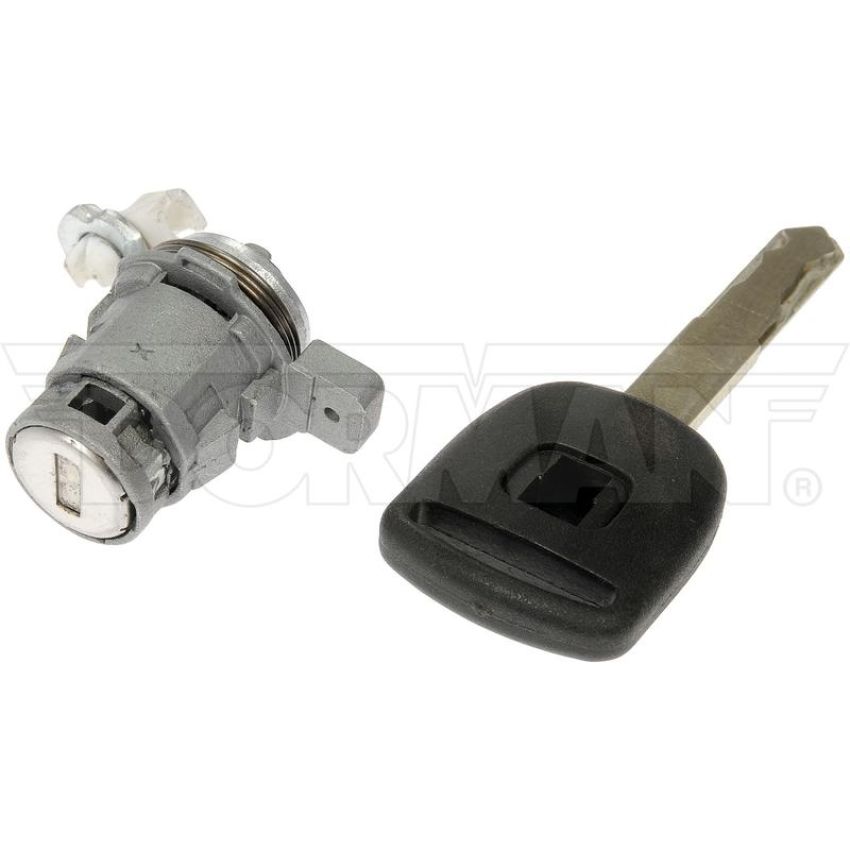 DORMAN 926-992 Front Door Lock Cylinder