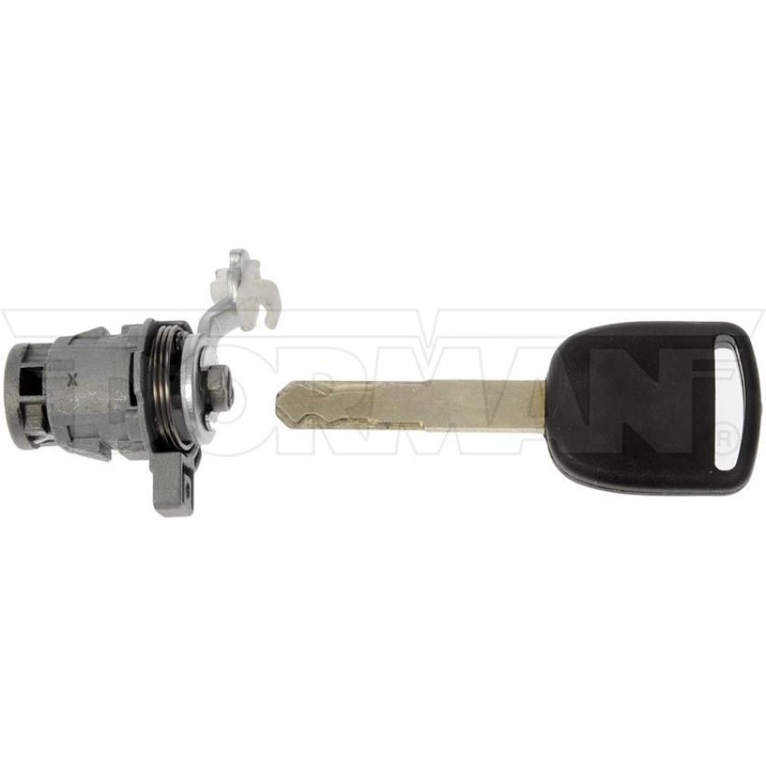 DORMAN 926-992 Front Door Lock Cylinder