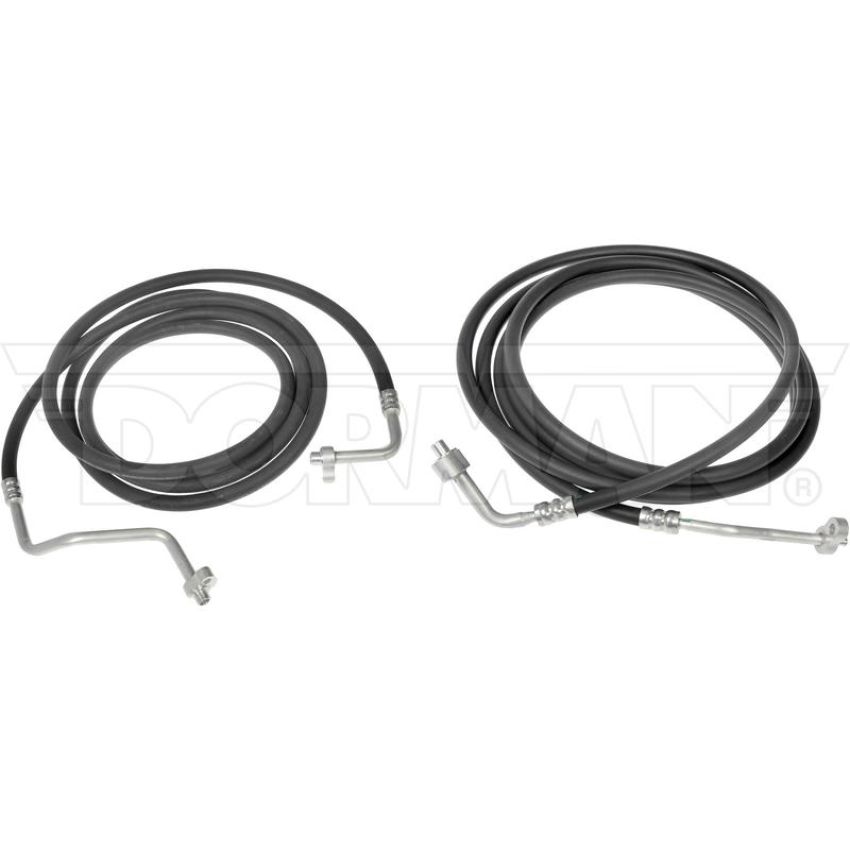 DORMAN 926-999 Auxiliary Air Conditioning Line Assembly