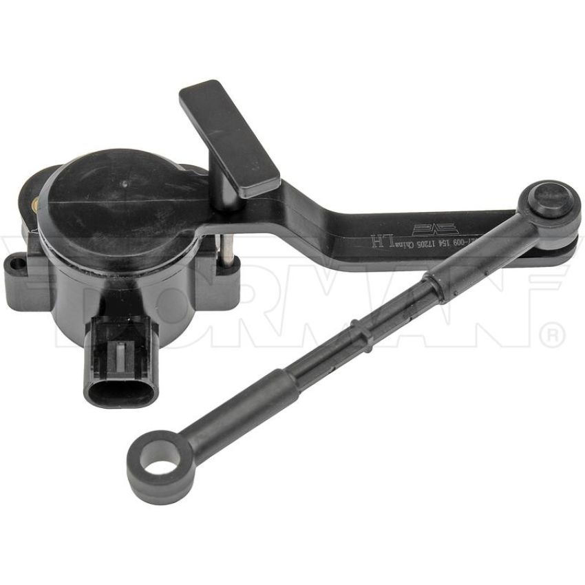 DORMAN 927-009 Air Suspension Ride Height Level Sensor