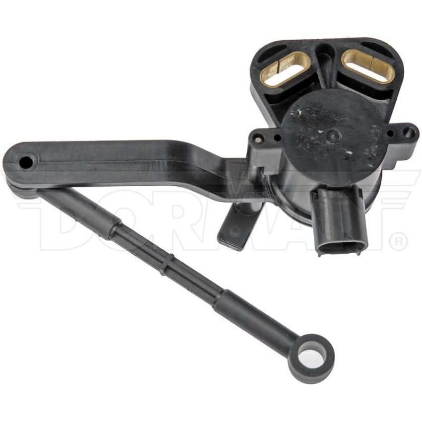 DORMAN 927-009 Air Suspension Ride Height Level Sensor