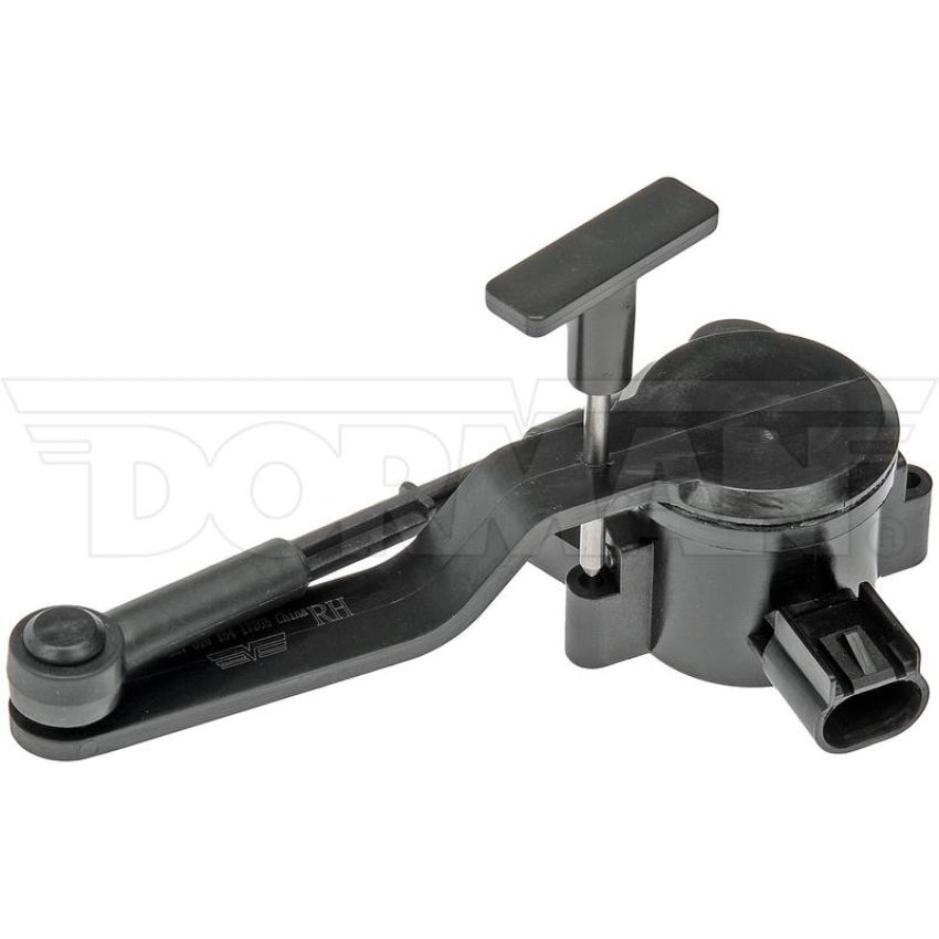 DORMAN 927-010 Air Suspension Ride Height Level Sensor
