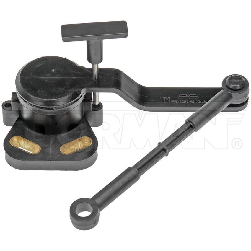 DORMAN 927-010 Air Suspension Ride Height Level Sensor