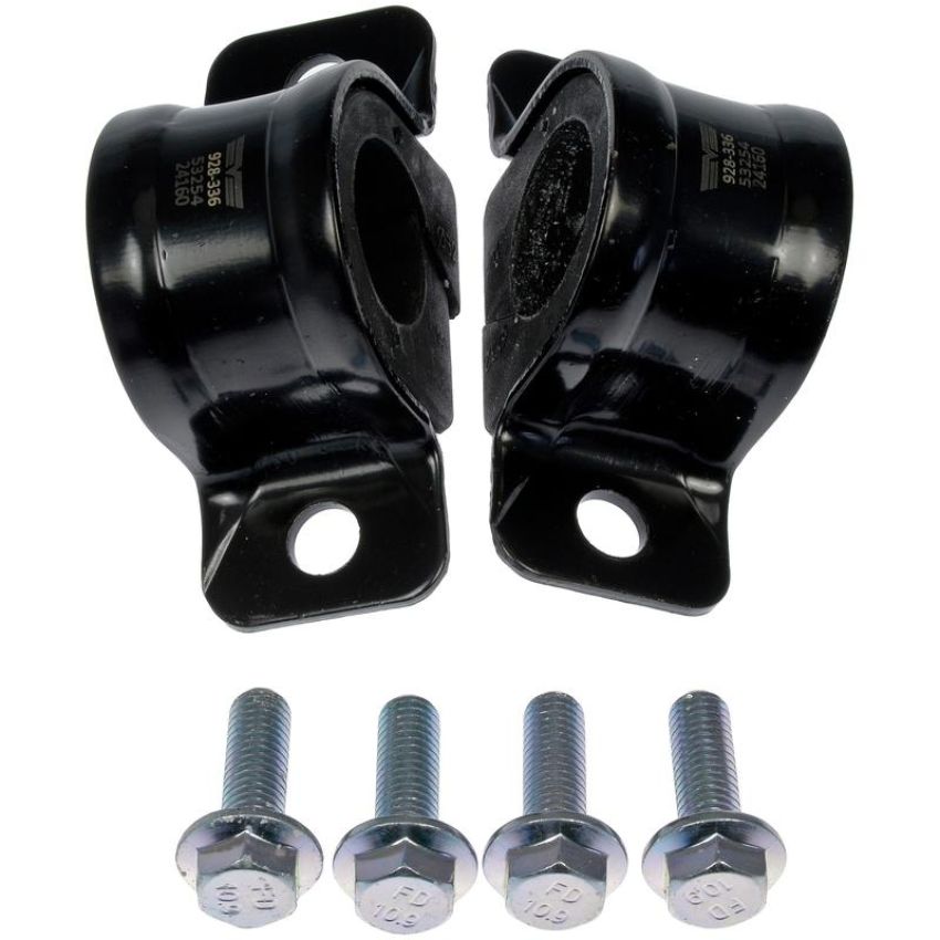 DORMAN 928-336 Suspension Stabilizer Bar Bracket