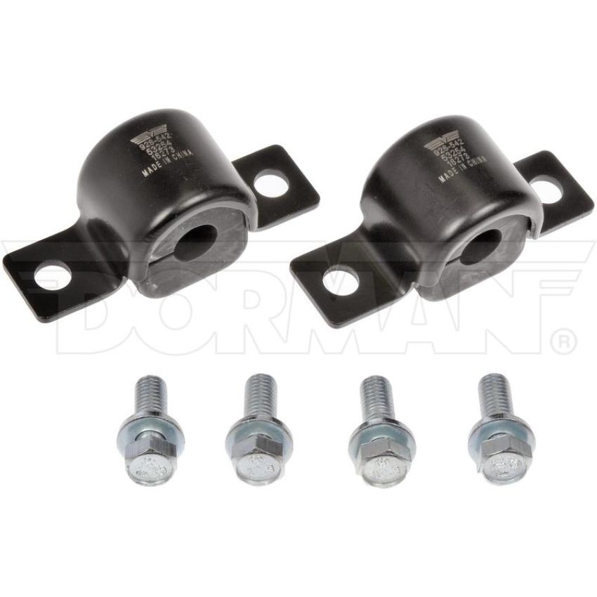 DORMAN 928-542 Suspension Stabilizer Bar Bracket