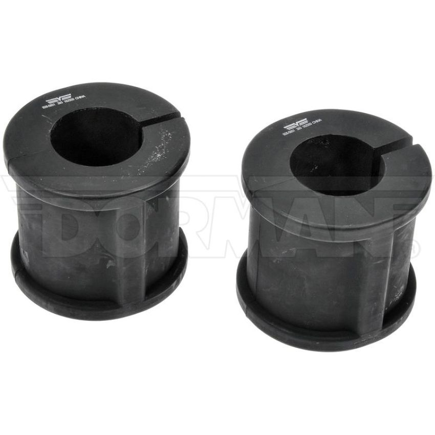 DORMAN 928-5601 Suspension Sway Bar Bushing Bracket Kit