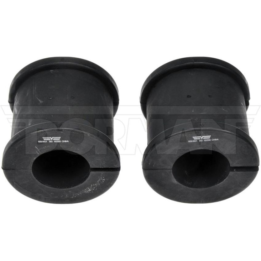 DORMAN 928-5601 Suspension Sway Bar Bushing Bracket Kit